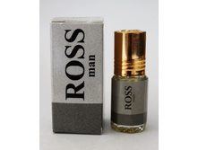 Ross man  ���� ���, 3 ��
