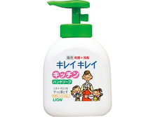 LION Kirei Kirei ������ ����������������� ���� ��� ���, ������-�������, 250 �� 206,00 ���.jpg