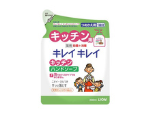 LION Kirei Kirei ������ ����������������� ���� ��� ��� ��� �����, �������� ����, 200 �� 133 ���.jpg