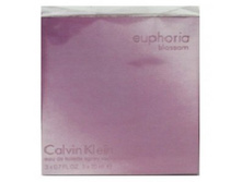 Calvin Klein - Euphoria Blossom. �-3x20
