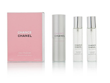 Chanel - Chance eau Fraiche. �-3x20