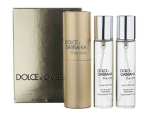 Dolce & Gabbana - The One. �-3x20