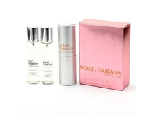 Dolce & Gabbana - Rose the one. �-3x20