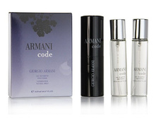 Giorgio Armani - Armani Code. �-3x20
