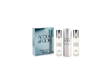 Giorgio Armani - Acqua di Gioia. �-3x20