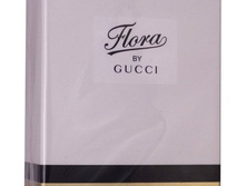 Gucci - Flora By Gucci. �-3x20