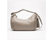 43Borsa Valentina grigia in pelle 45 x 25 x 11 cm1.png