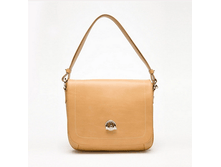 34Borsa beige in pelle di vacchetta 30 x 25 x 9 cm1.png