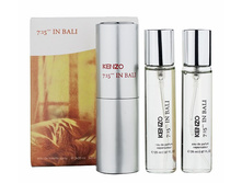 Kenzo - 7:15 A'm in Bali. �-3x20