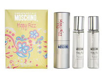 Moschino - Cheap and Chic Hippy Fizz. �-3x20