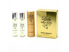 Paco Rabanne - Lady Million. �-3x20