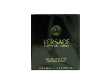 Versace - Crystal Noir. �-3x20