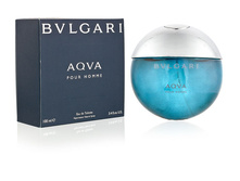 Bvlgari - Aqua Pour Homme. �-3x20