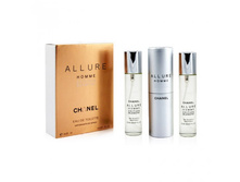Chanel - Allure homme Sport. �-3x20