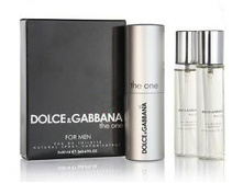 Dolce & Gabbana - The One. �-3x20