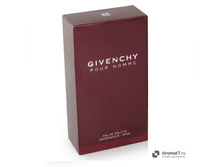 Givenchy - Pour Homme. �-3x20