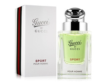 Gucci - By Gucci Sport. �-3x20