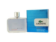 Lacoste - Essential Sport. �-3x20