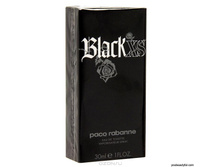 PACO RABANNE - Blackxs. �-3�20