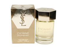 Yves Saint Laurent - L`Homme. �-3x20