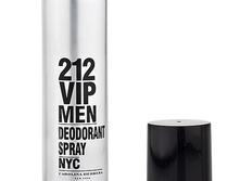 ���������� Carolina Herrera 212 Vip Men 150 ml