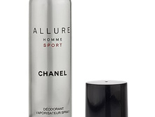 ���������� CHANEL Allure sport 150 ml