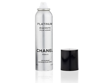 ���������� CHANEL Platinum Egoiste 150 ml