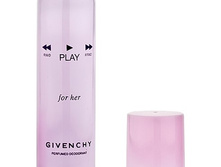 ���������� GIVENCHY Play For Her 150 ml