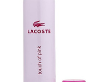 ���������� LACOSTE Touch of Pink 150 ml