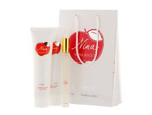 ���������� ����� NINA RICCI - Nina . W-15 (���� 100ml+���� 100ml+���� 15ml)