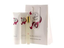���������� ����� NINA RICCI - Nina Ricci Ricci. W-15 (���� 100ml+���� 100ml+���� 15ml)
