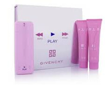 ���������� ����� GIVENCHY - Play For Her. W-100 (���� 100ml+���� 100ml+������ 100ml)