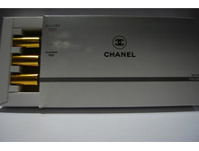 CHANEL (Allure homme sport + Blue De Chanel + Platinum Egoiste) M - 3x15