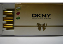DKNY ( Be Delious + Be Delious  fresh blossom + Delious Juicy ) W - 3x15