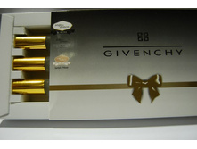 GIVENCHY (Ange ou Demon Le Secret + ANGE DEMON SECRET ELIXIR + Santal D'Hiver) W-3x15