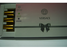 VERSACE (Bright crystal +  Versense + YELLOW Diamond) W -  3x15