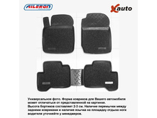 61945 ������� � ����� Toyota Highlander (2010-) SOFT.jpg