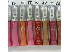 �����  L'oreal - Glam Shine Holographic 6h C(12��.)