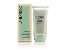 ������ Shiseido - Green tea