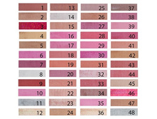 ����� YSL - Shine & care lip gloss (12 ��.) A   ����� ��������   ���