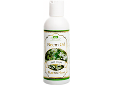 ����� ���, ������ �������� ����� (Neem Oil)