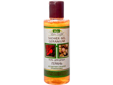 ���� ��� ���� ������ (Shower Gel Geranium SLS-Free), 100 ��