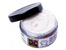 ������-���� ��� ���� � ������ �� (Shea Butter Body Cream), 50 ��.png