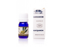 ������� ����� �������� (Cardamom Oil), 5 ��