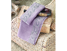 OSLO Lilac/Lila/�������, � ��������,100% ������, 500�/�� �