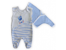 ������ "�������" �-002, 230���.