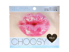 "Choosy" ���������� �������� ����� ��� ��� � ���������� �������� ��������� 3��