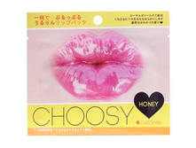 "Choosy" ������������� ����� ��� ��� � ���������� ���� 3��