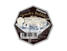 "Jewelry Bubble" ��������� ������ ���� ��������� ������ ����� ��� ���� �� ������ ����������� ���� � �������������� ������ 3�