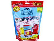 Yummy Earth, ������������ ����������� �������, 10 �������� �� 25 �